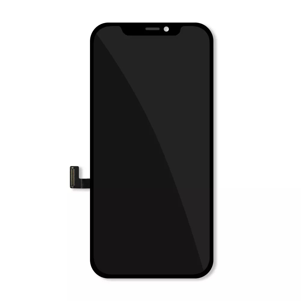 Mymo Prime LCD With Digitiser For Apple iPhone 12 Mini FHD Incell